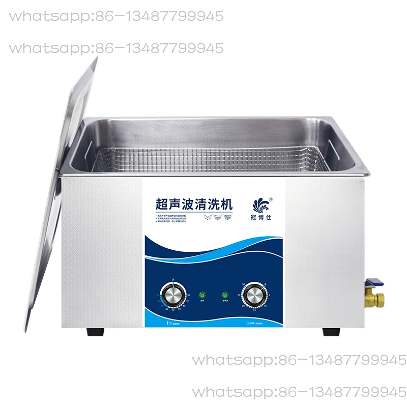 3D Printing Industry - เครื่องทำความสะอาดอัลตราโซนิก ชิ้นส่วนอุตสาหกรรม อะไหล่รถยนต์ เครื่องประดับ รอกตกปลา การพิมพ์