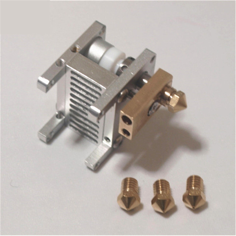 3D Printing Industry - เครื่องพิมพ์3D ultimake ชุดขยาย2 + พร้อมหัวฉีด Olsson