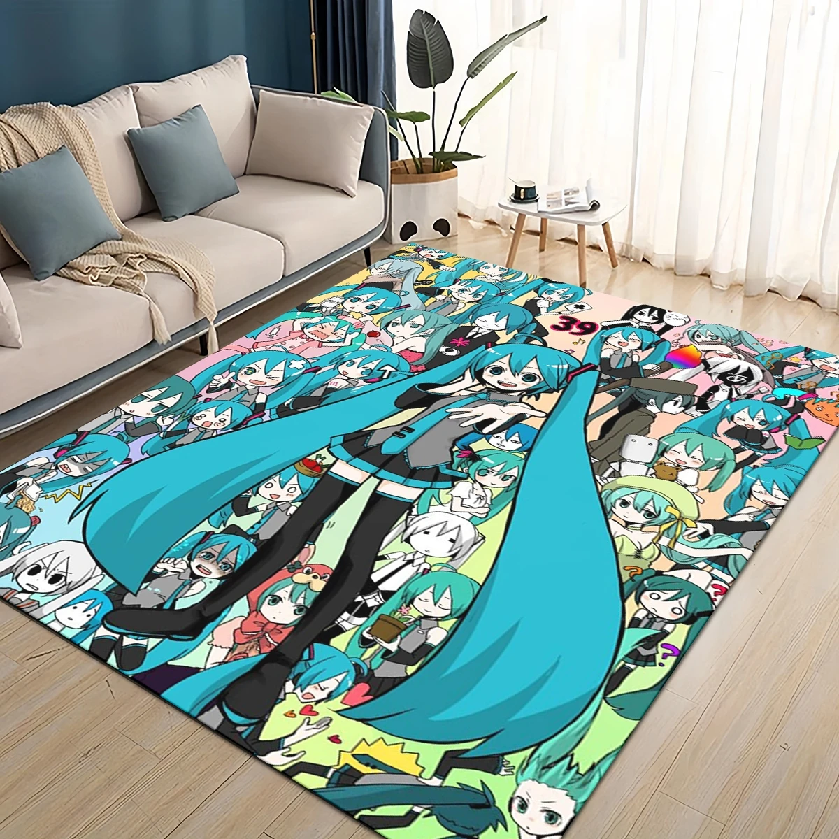 3D M-MIKUS เพลง VOCALOID สาวกา - 3D Printing Online Service บทวิจารณ์และราคา