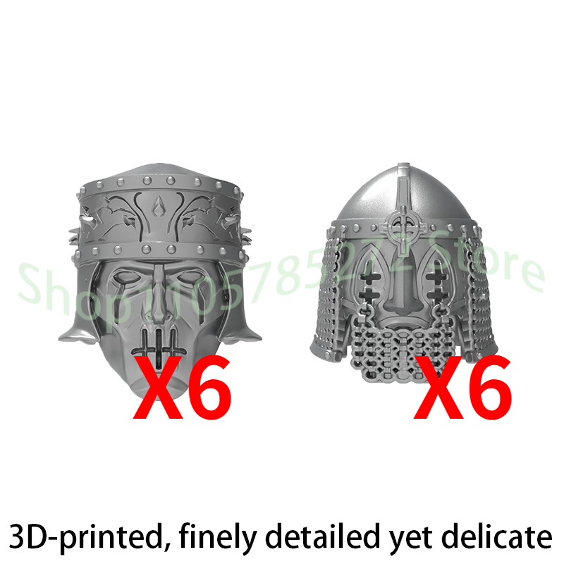 บล็อกตัวต่อ 3D พิมพ์ลายอาคารทห - 3D Printing Lego Bricks บทวิจารณ์และราคา