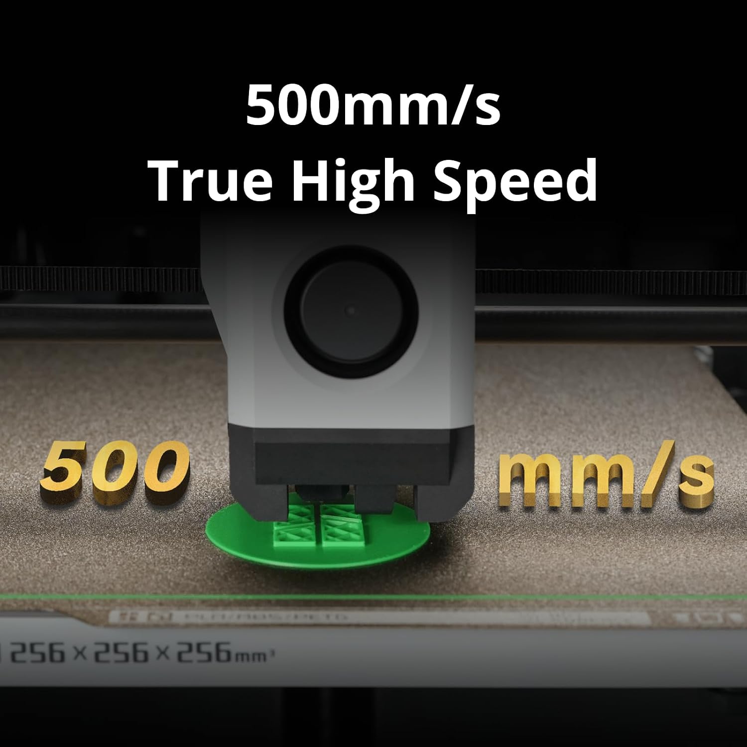 Bambu Lab P1S คอมโบ, เครื่องพิ - 3D Printing Bambu Lab บทวิจารณ์และราคา