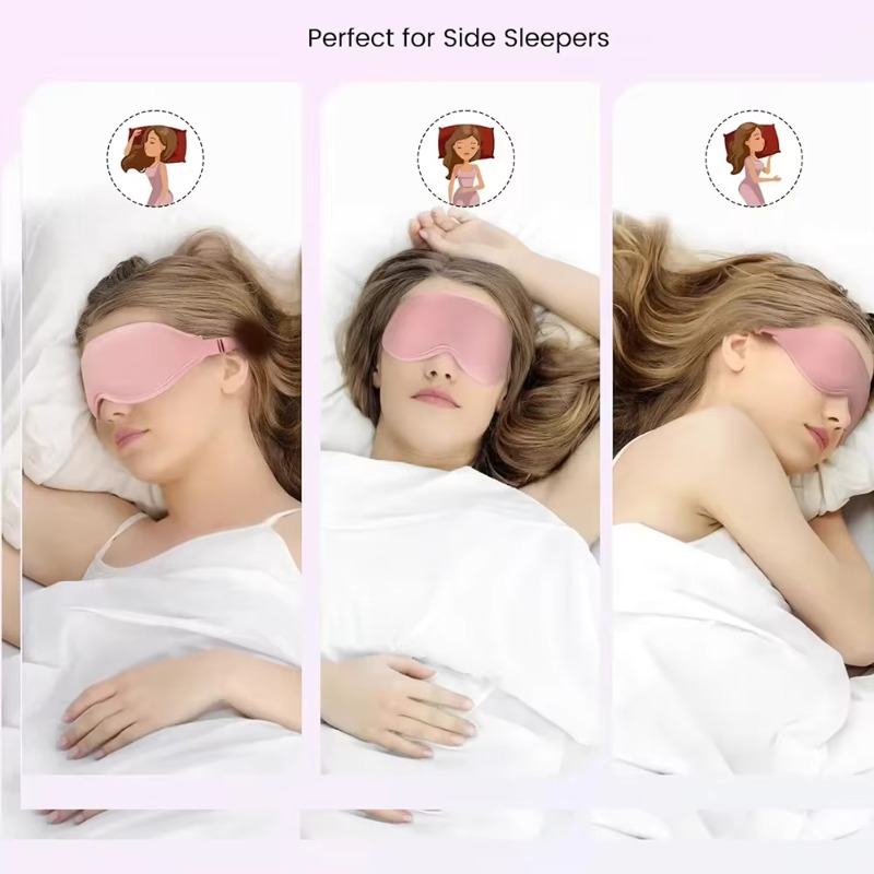 ผ้าปิดตา 3 มิติ, ผ้าปิดตาสำหรั - 3D Printing Mask บทวิจารณ์และราคา