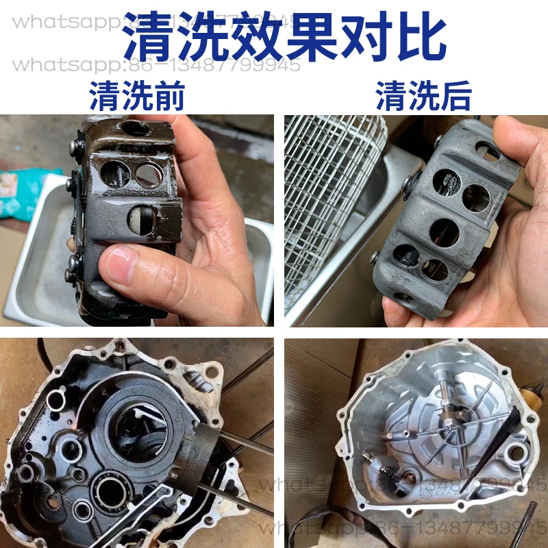 เครื่องทำความสะอาดอัลตราโซนิก  - 3D Printing Industry บทวิจารณ์และราคา