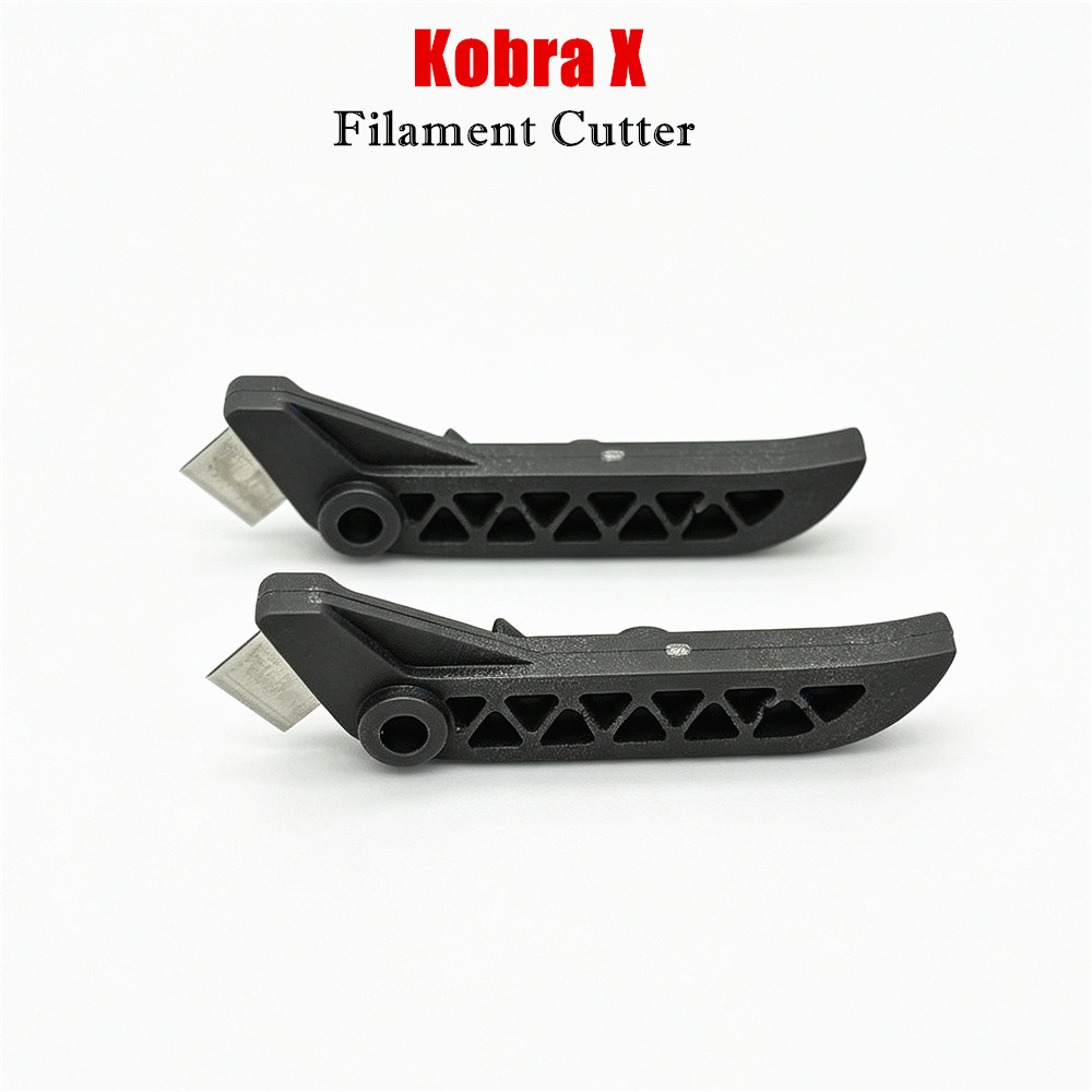 2 ชิ้น สำหรับ Anycubic Kobra X - 3D Printing Industry บทวิจารณ์และราคา