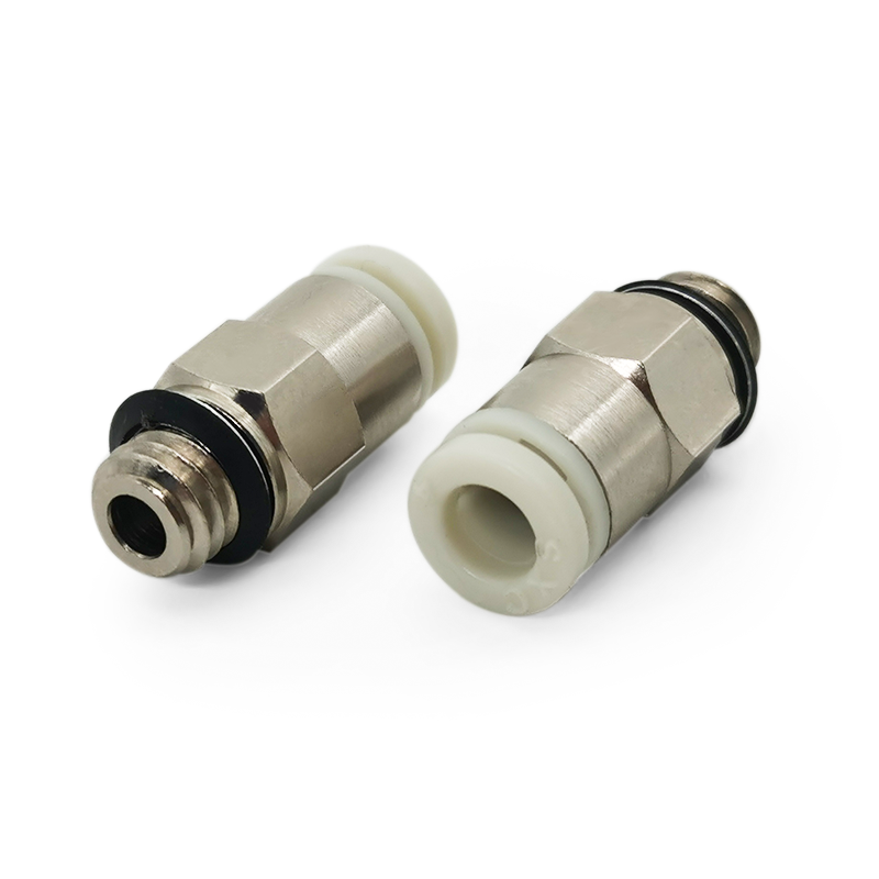8PCS PC4-01 M10 Quick FITTING  - 3D Printing Industry บทวิจารณ์และราคา