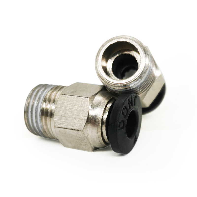 8PCS PC4-01 M10 Quick FITTING  - 3D Printing Industry บทวิจารณ์และราคา