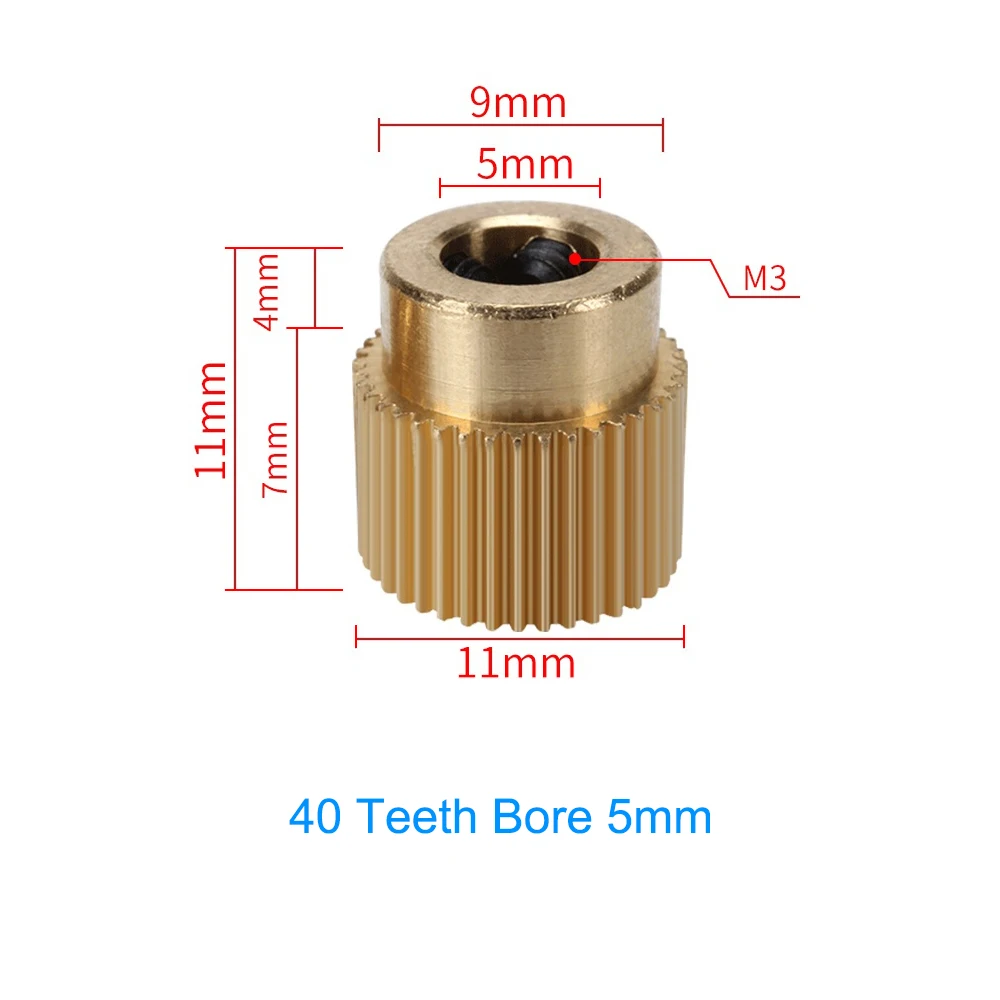 5ชิ้น/ล็อตล้ออัดขึ้นรูปเครื่อง - 3D Printing Industry บทวิจารณ์และราคา