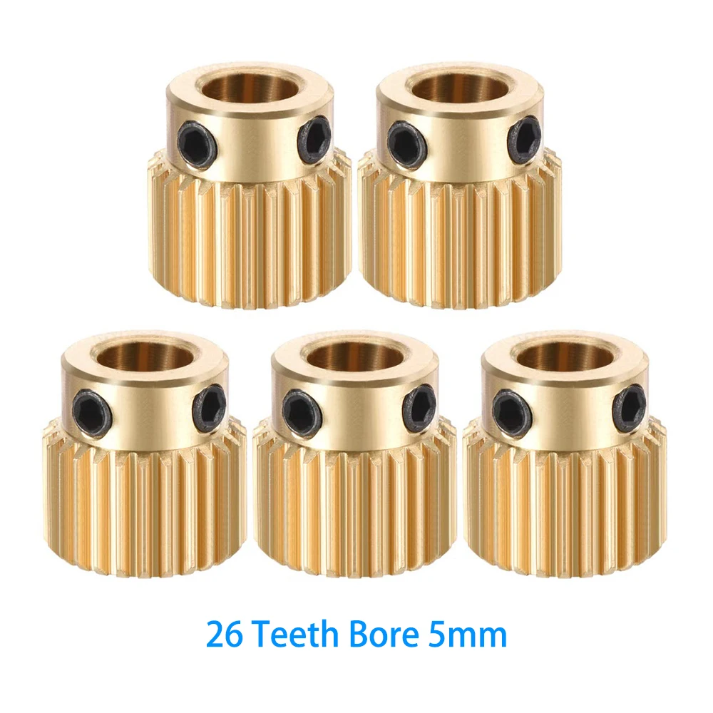5ชิ้น/ล็อตล้ออัดขึ้นรูปเครื่อง - 3D Printing Industry บทวิจารณ์และราคา