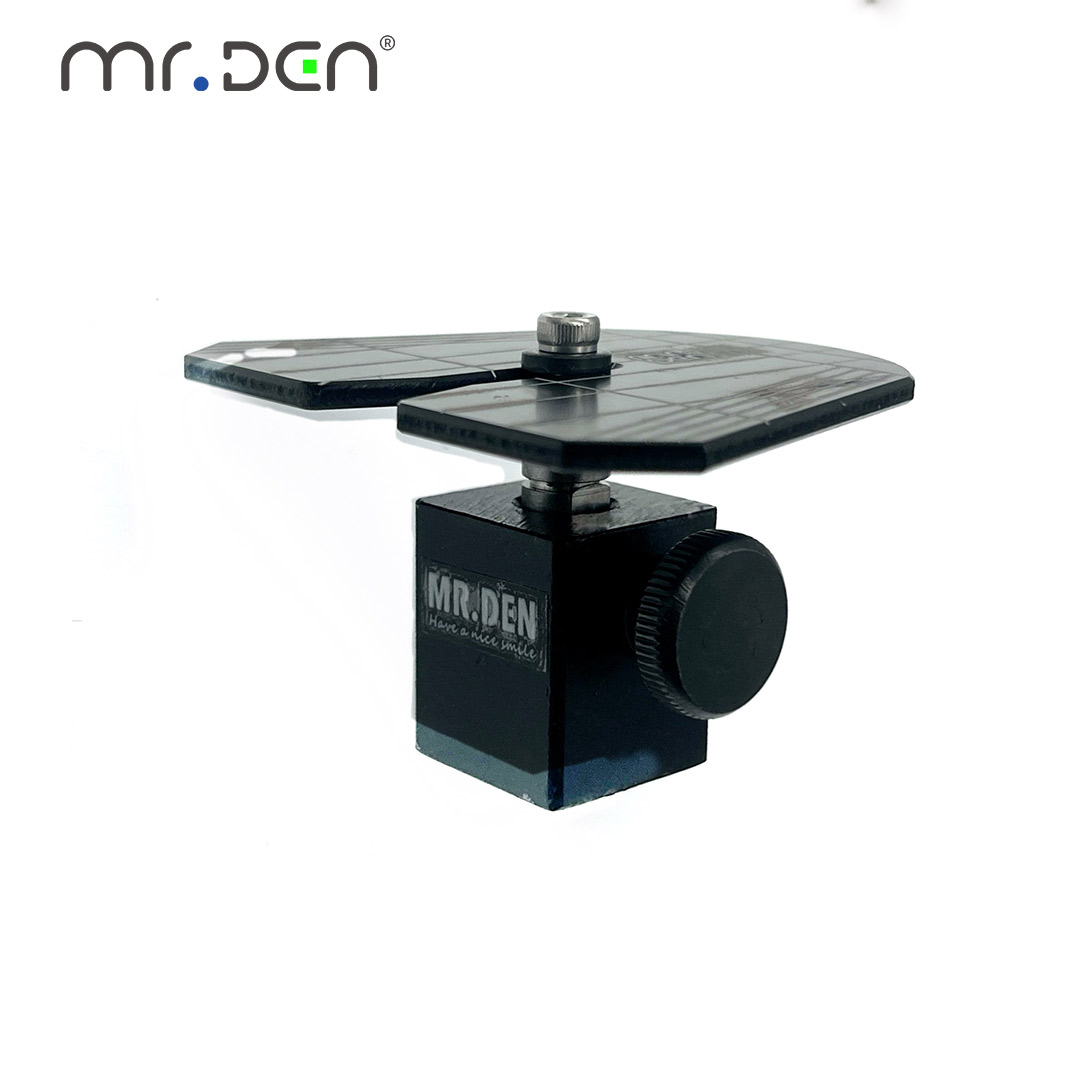 คู่มือการจัดเรียงฟันดิจิทัล MR - 3D Printing Guide บทวิจารณ์และราคา