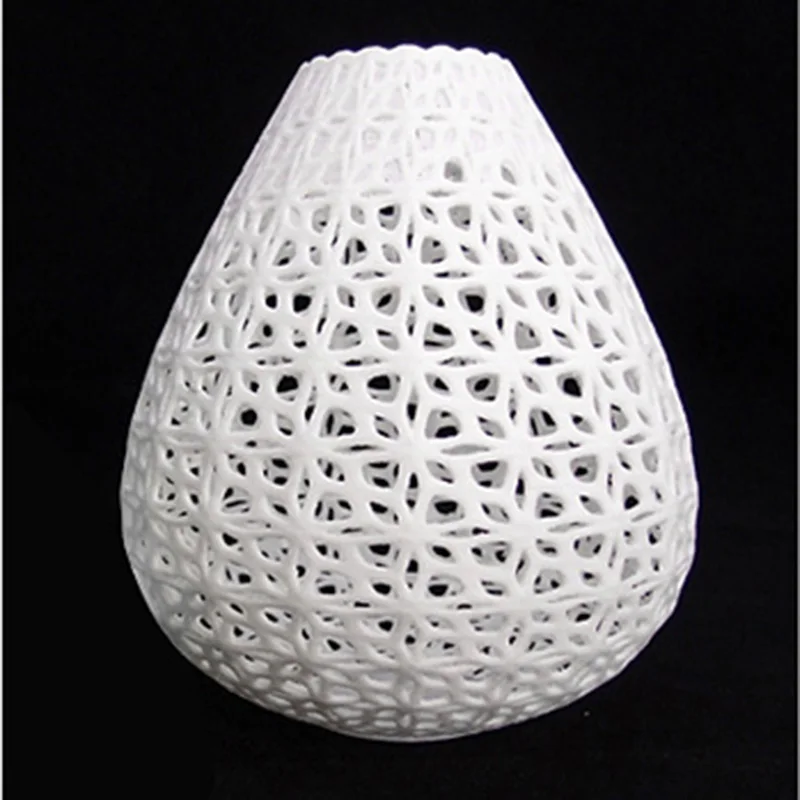 บริการพิมพ์สามมิติแบบกำหนดเอง, - 3D Printing Nylon บทวิจารณ์และราคา