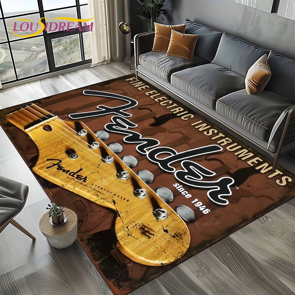 27 สไตล์ใหม่ 3D Fender Retro ก - 3D Printing Online Service บทวิจารณ์และราคา